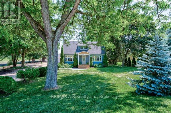 889 Canal Road, Bradford West Gwillimbury, Ontario  L3Z 4C9 - Photo 3 - N12248492