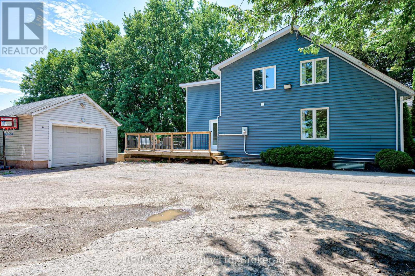 889 Canal Road, Bradford West Gwillimbury, Ontario  L3Z 4C9 - Photo 35 - N12248492