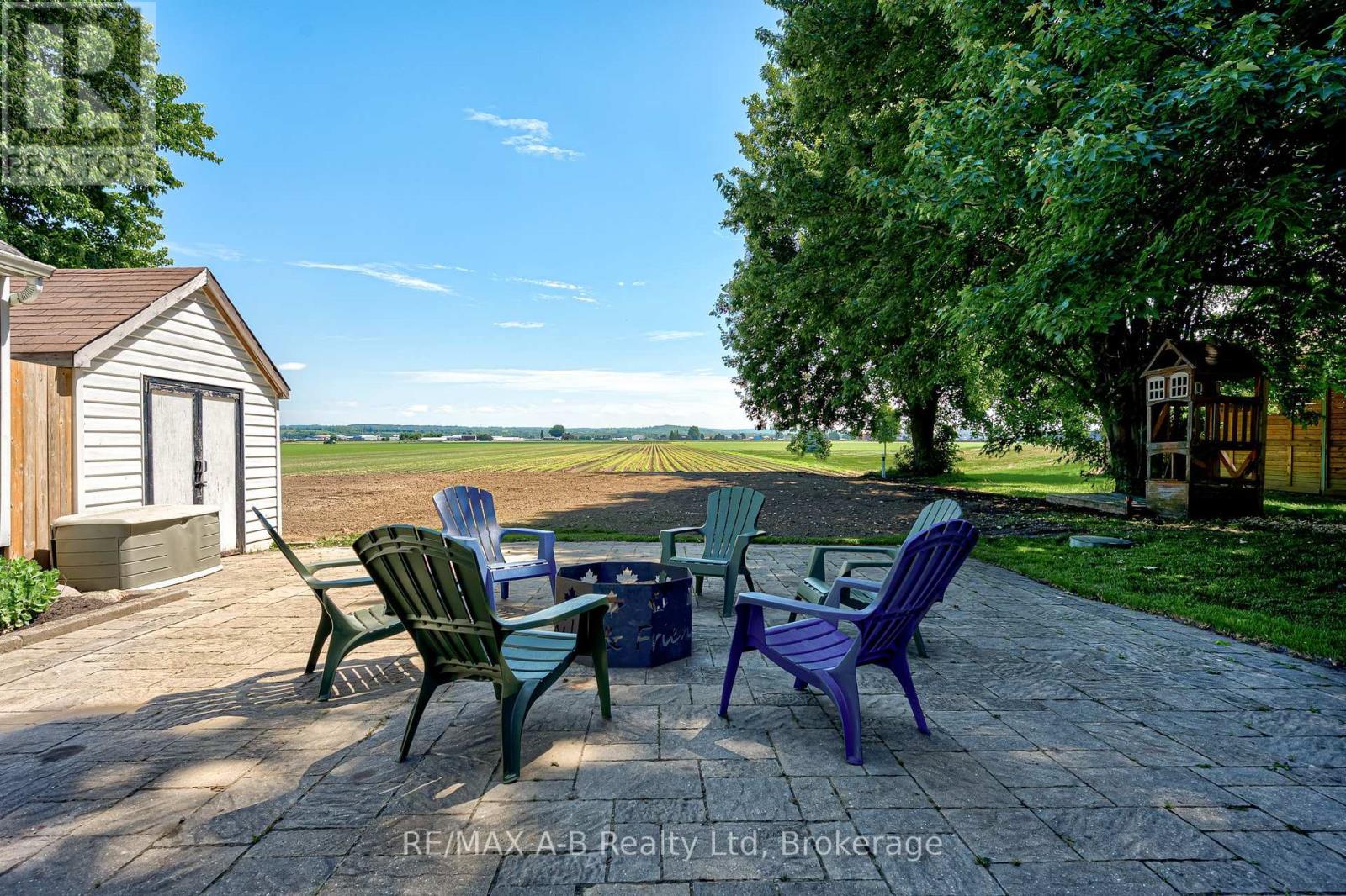 889 Canal Road, Bradford West Gwillimbury, Ontario  L3Z 4C9 - Photo 44 - N12248492