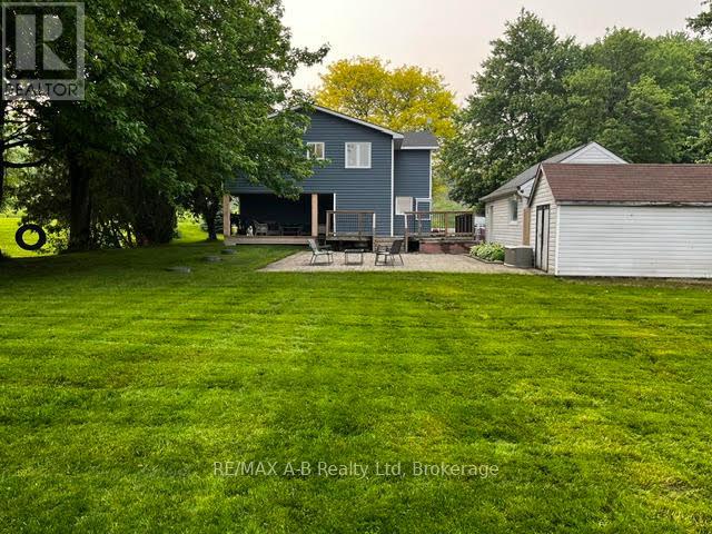 889 Canal Road, Bradford West Gwillimbury, Ontario  L3Z 4C9 - Photo 45 - N12248492
