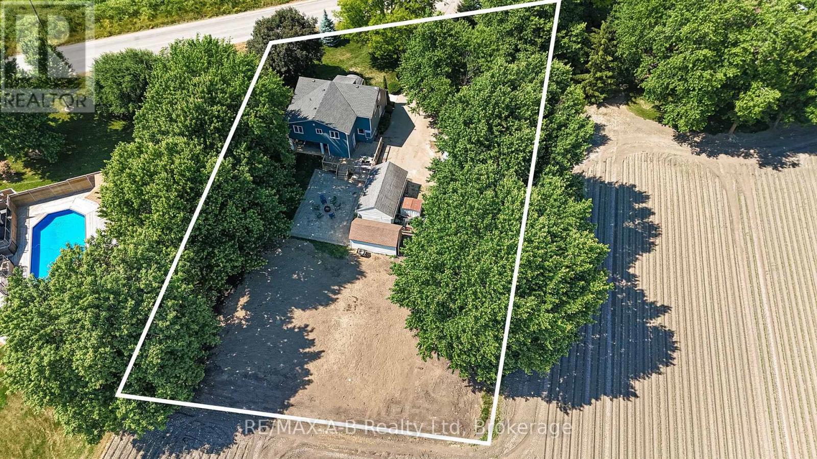 889 Canal Road, Bradford West Gwillimbury, Ontario  L3Z 4C9 - Photo 47 - N12248492