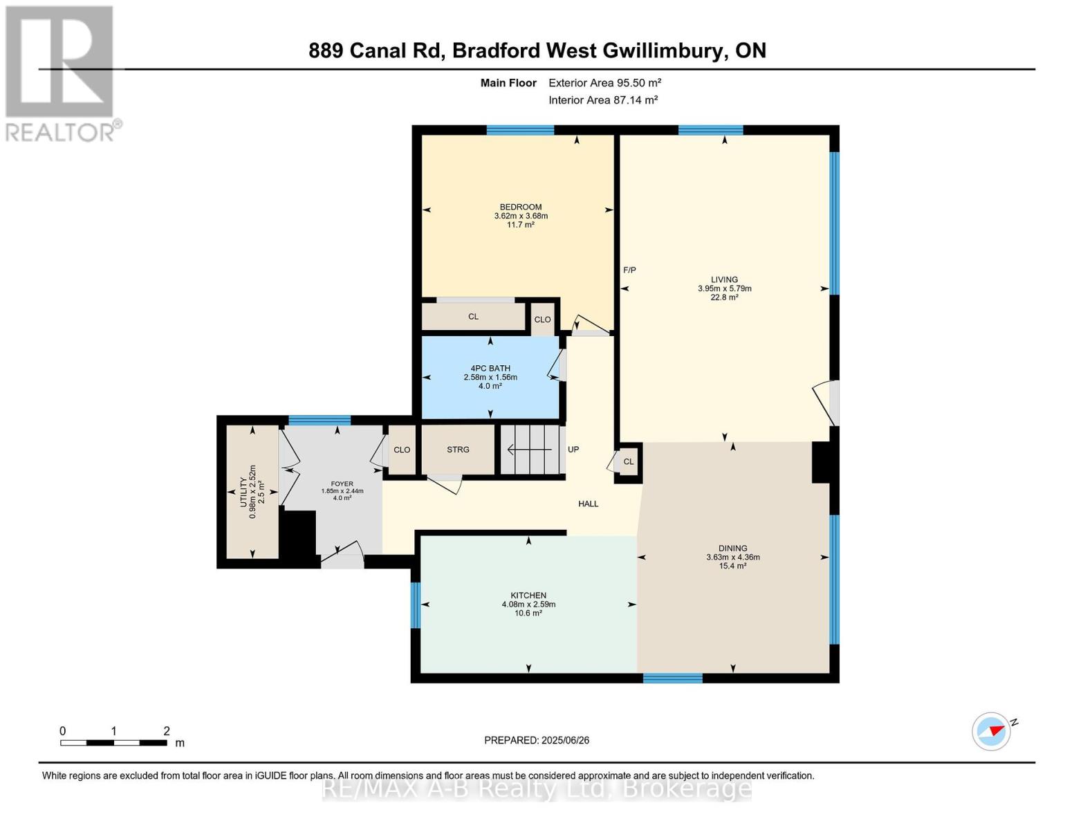 889 Canal Road, Bradford West Gwillimbury, Ontario  L3Z 4C9 - Photo 48 - N12248492