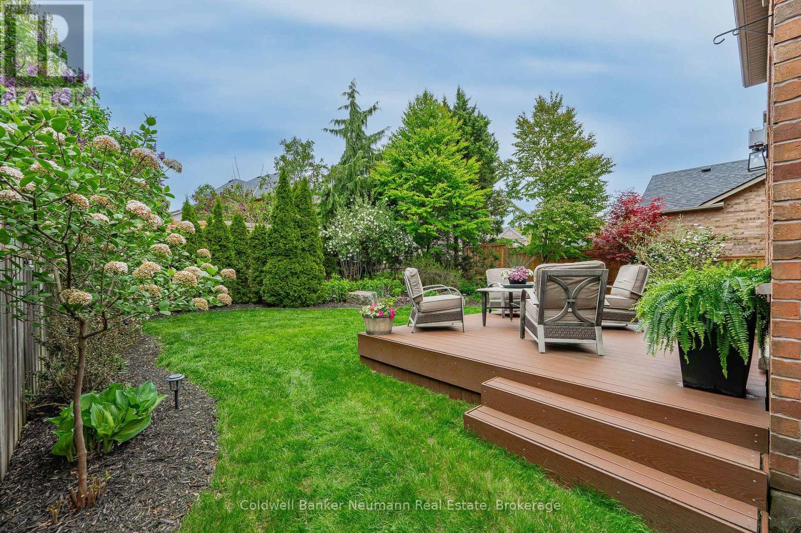 227 Valmont Court, Hamilton, Ontario  L9G 5A1 - Photo 39 - X12248493
