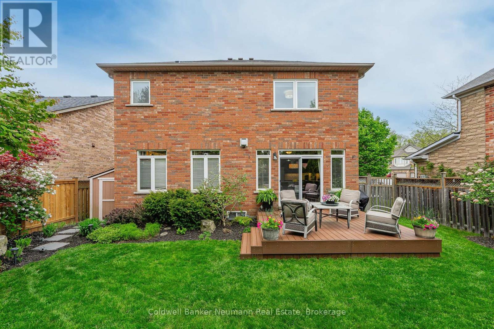 227 Valmont Court, Hamilton, Ontario  L9G 5A1 - Photo 41 - X12248493