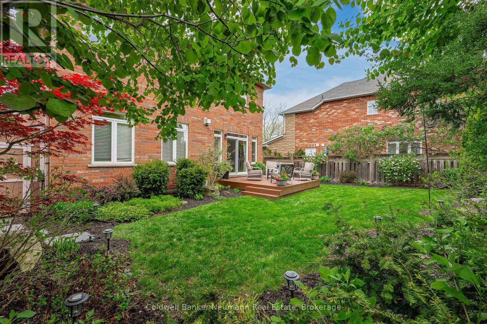 227 Valmont Court, Hamilton, Ontario  L9G 5A1 - Photo 42 - X12248493
