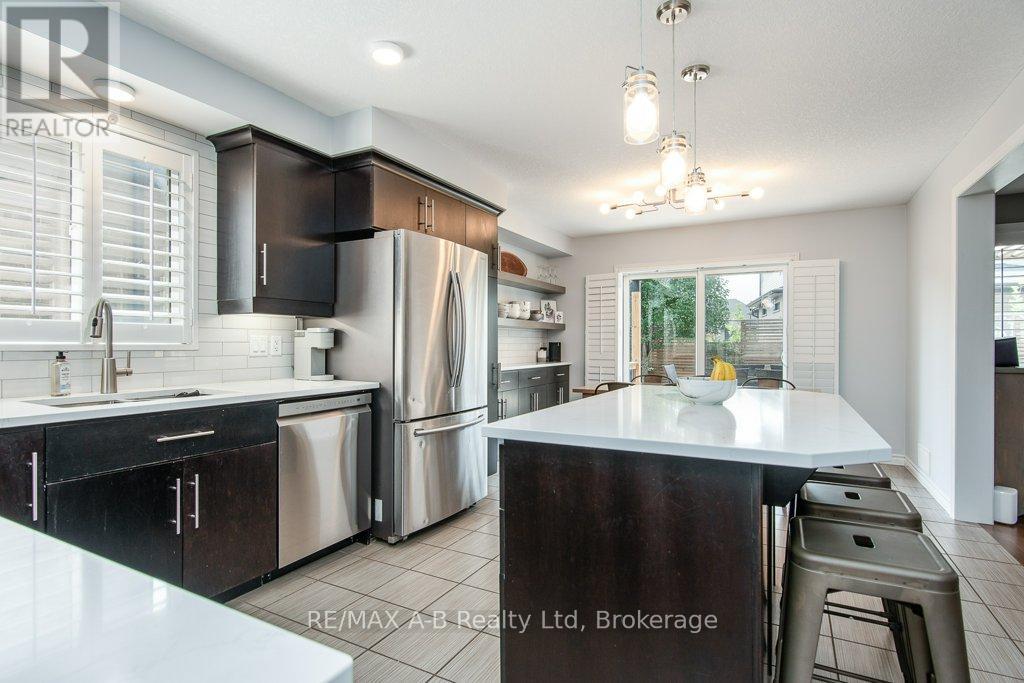 58 Fraser Drive, Stratford, Ontario  N5A 0C7 - Photo 15 - X12248497