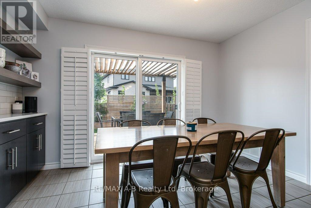 58 Fraser Drive, Stratford, Ontario  N5A 0C7 - Photo 20 - X12248497
