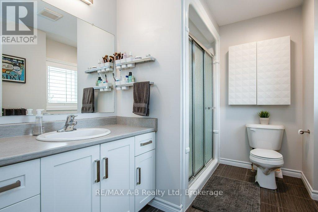 58 Fraser Drive, Stratford, Ontario  N5A 0C7 - Photo 28 - X12248497