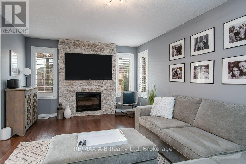 58 Fraser Drive, Stratford, Ontario  N5A 0C7 - Photo 9 - X12248497