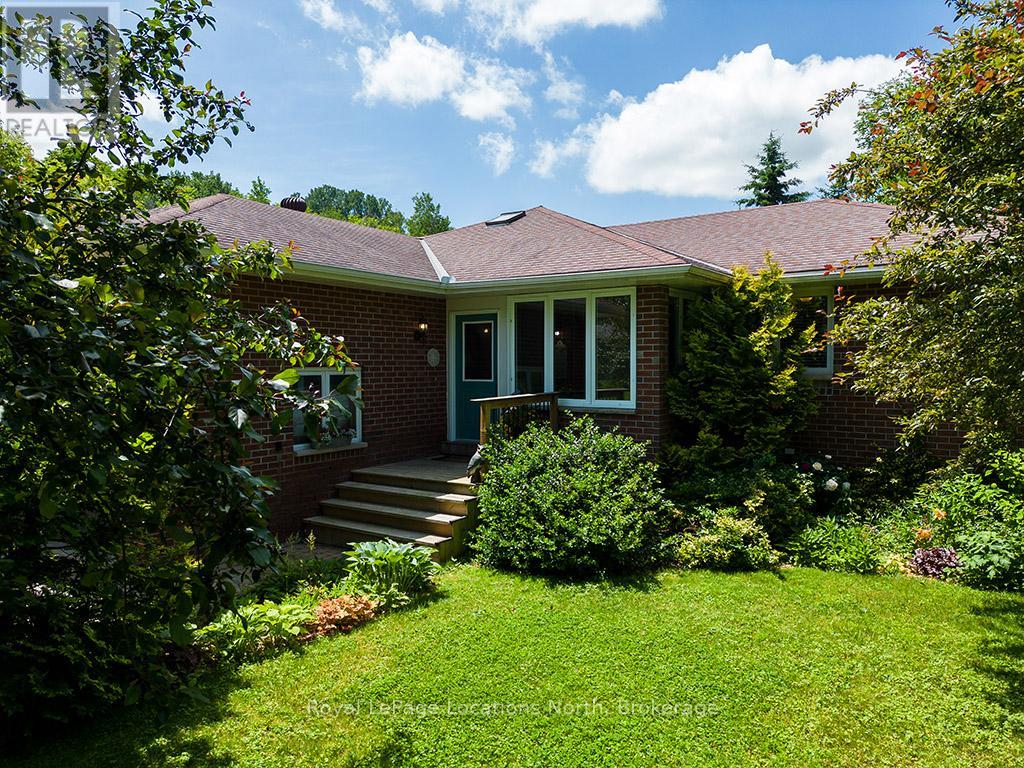 85 POLLARD DRIVE, Meaford, Ontario