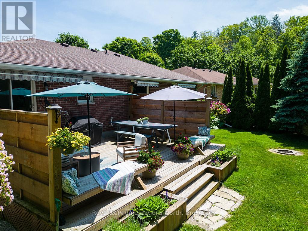 85 Pollard Drive, Meaford, Ontario  N4L 1A7 - Photo 15 - X12248509