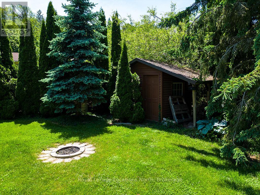 85 Pollard Drive, Meaford, Ontario  N4L 1A7 - Photo 16 - X12248509
