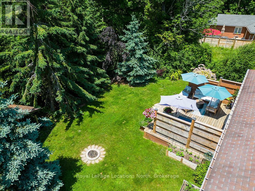85 Pollard Drive, Meaford, Ontario  N4L 1A7 - Photo 18 - X12248509