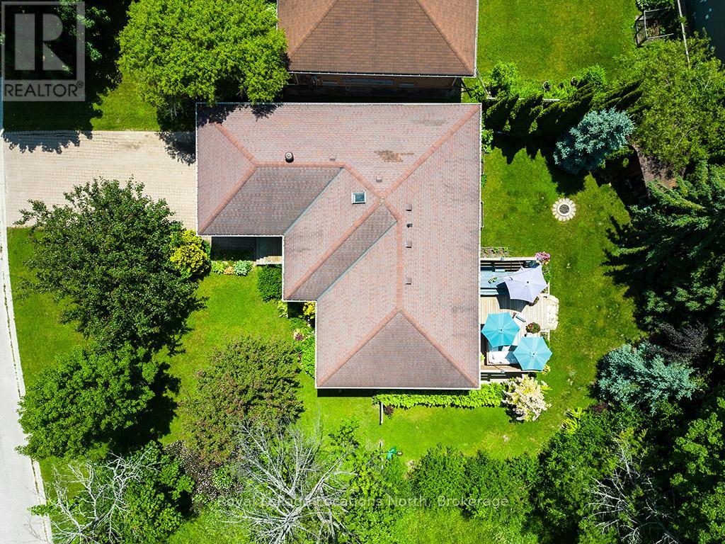 85 Pollard Drive, Meaford, Ontario  N4L 1A7 - Photo 20 - X12248509