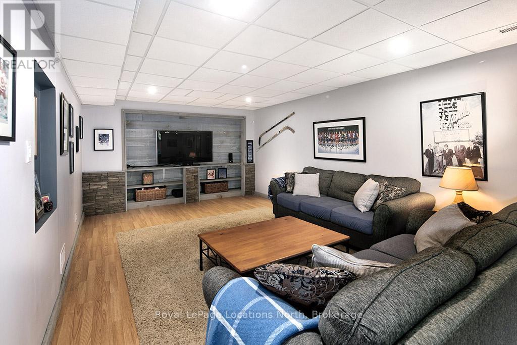 85 Pollard Drive, Meaford, Ontario  N4L 1A7 - Photo 26 - X12248509