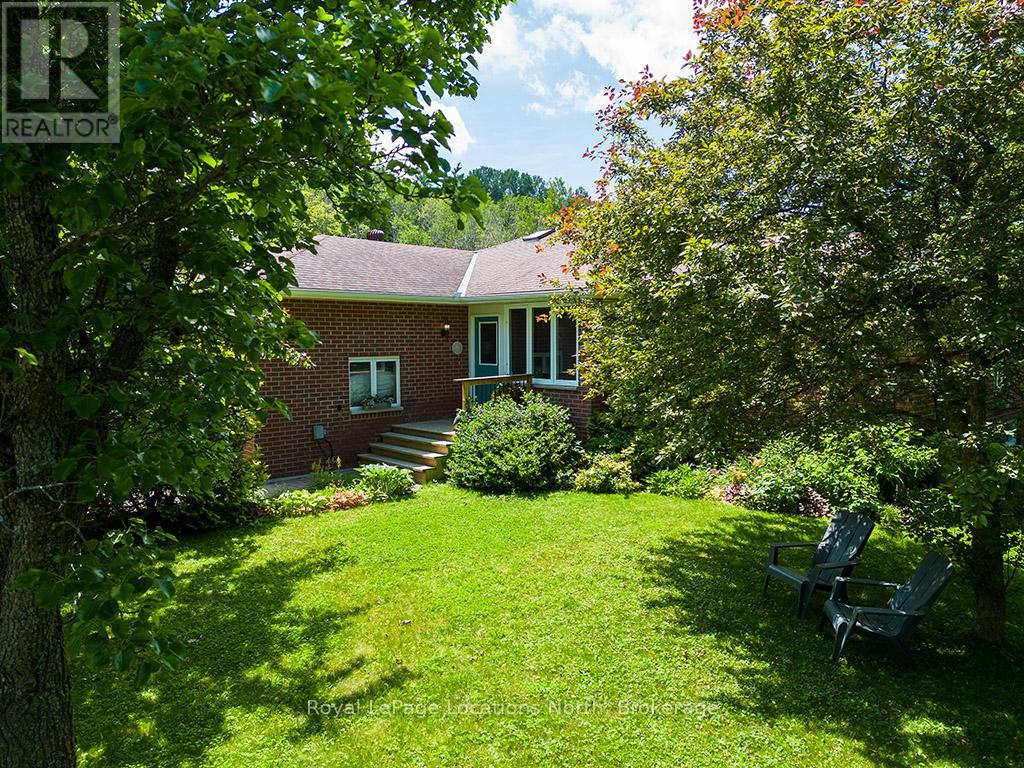 85 Pollard Drive, Meaford, Ontario  N4L 1A7 - Photo 31 - X12248509