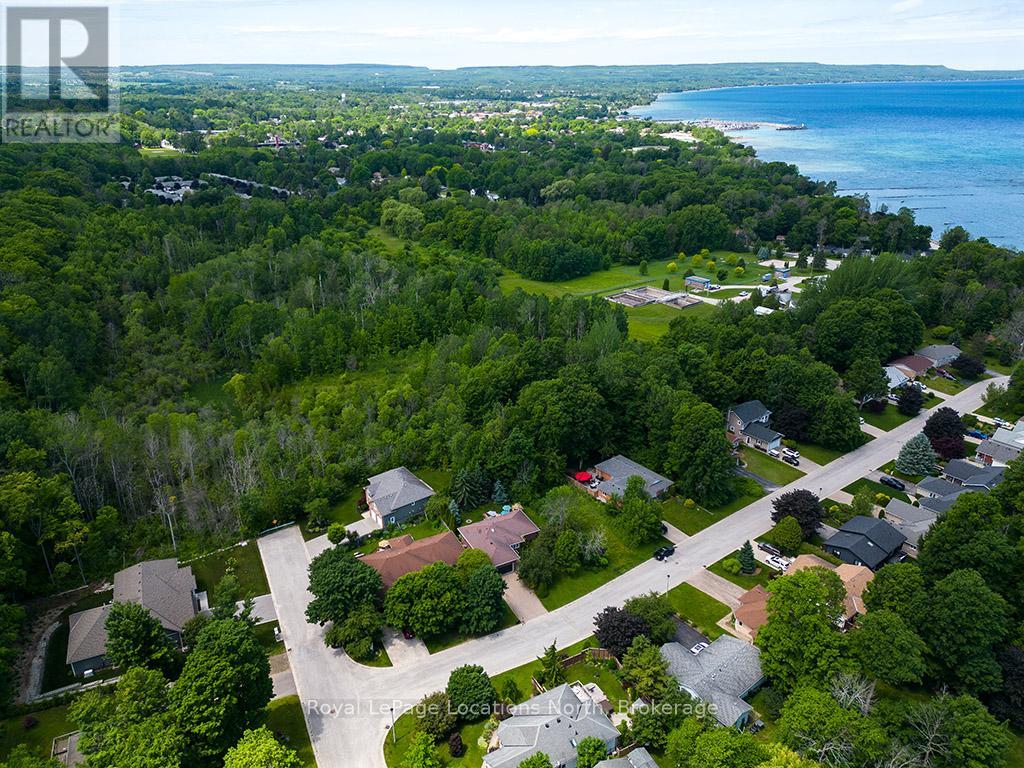 85 Pollard Drive, Meaford, Ontario  N4L 1A7 - Photo 33 - X12248509