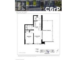 130 COLUMBIA Street Unit# C6rP, Waterloo, Ontario