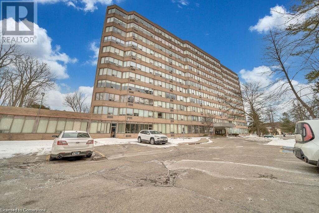 3227 KING Street E Unit# 311, Kitchener, Ontario