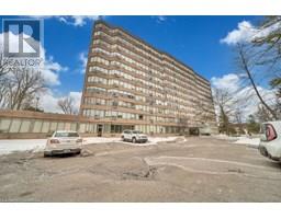 3227 KING Street E Unit# 311, Kitchener, Ontario