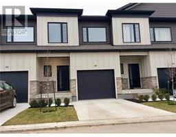 360 QUARTER Townline Unit# 605, Tillsonburg, Ontario