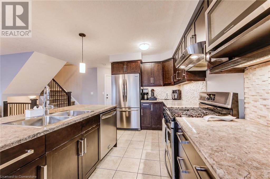 719 Frontenac Crescent, Woodstock, Ontario  N4V 0B1 - Photo 12 - 40745709