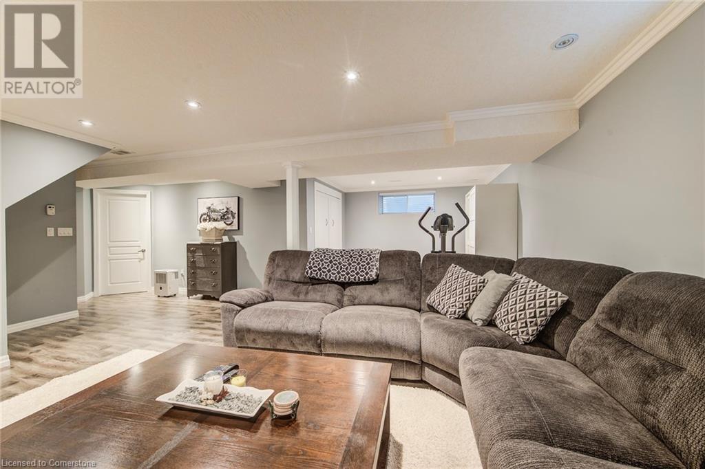 719 Frontenac Crescent, Woodstock, Ontario  N4V 0B1 - Photo 27 - 40745709