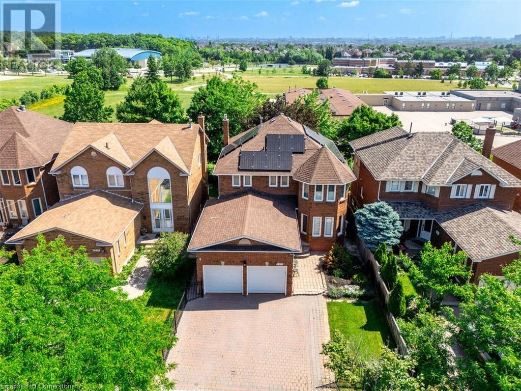 5275 Thornwood Drive, Mississauga, Ontario  L4Z 3J3 - Photo 2 - 40745807