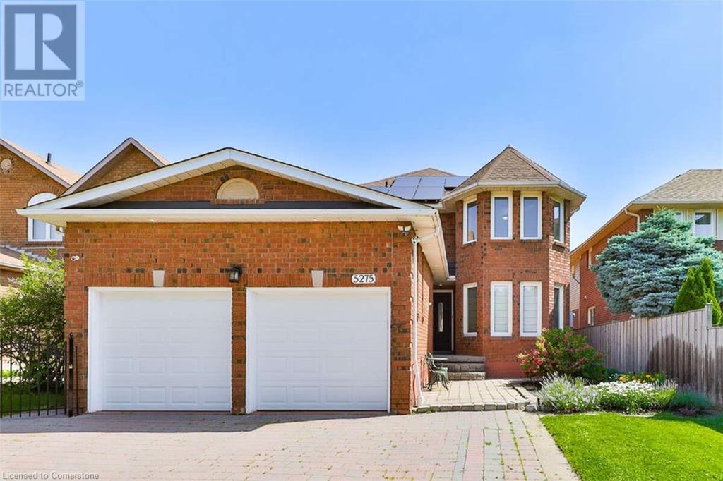 5275 Thornwood Drive, Mississauga, Ontario  L4Z 3J3 - Photo 6 - 40745807