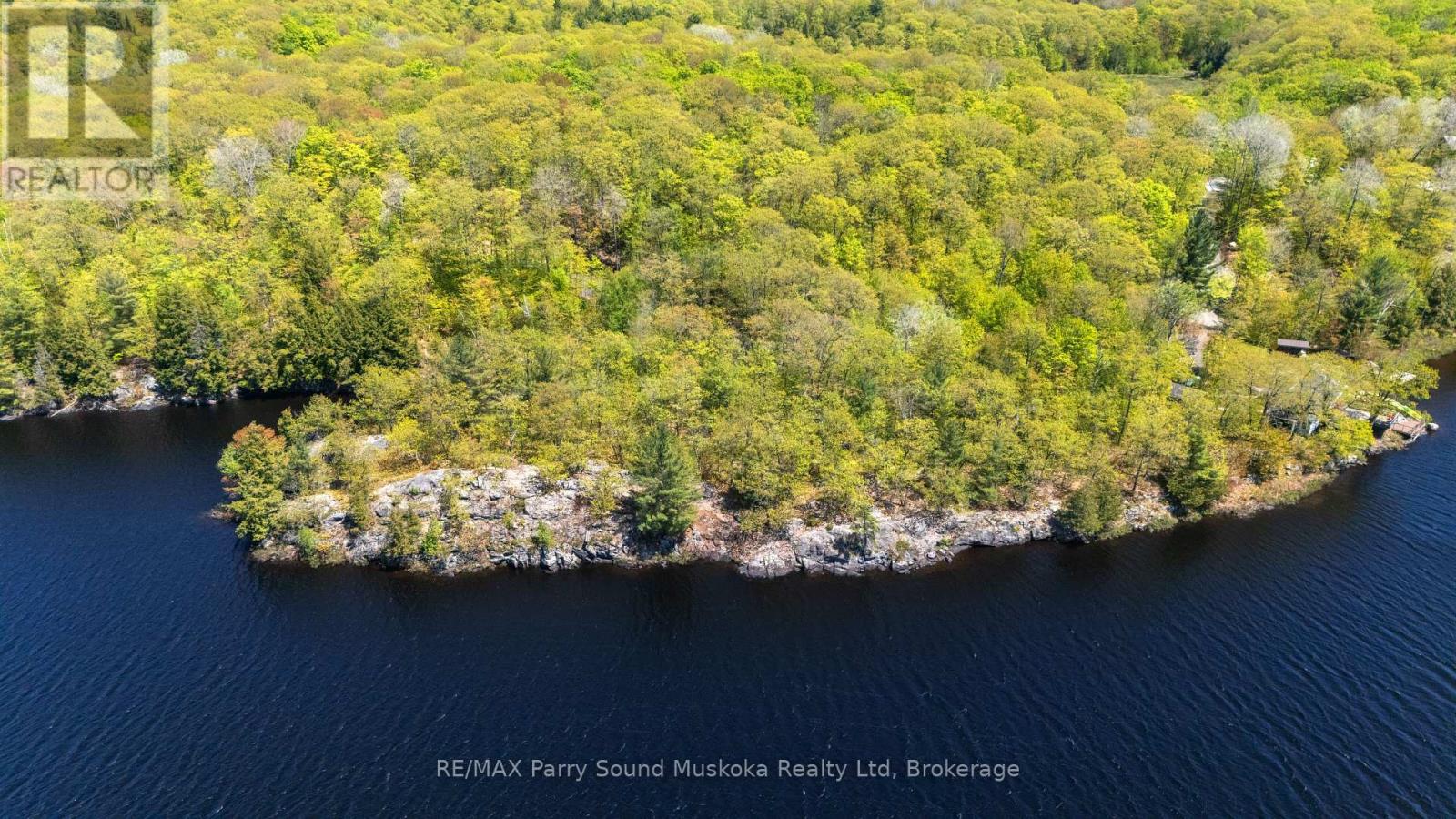 34A BELL LAKE ROAD, McDougall, Ontario