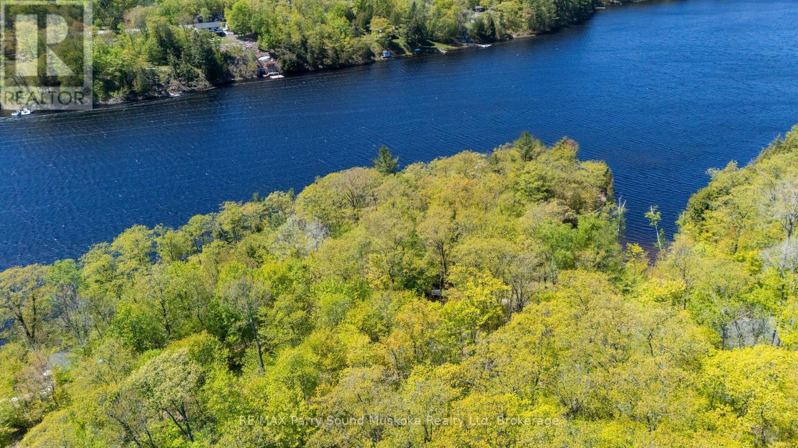 34a Bell Lake Road, Mcdougall, Ontario  P2A 2W7 - Photo 10 - X12248644