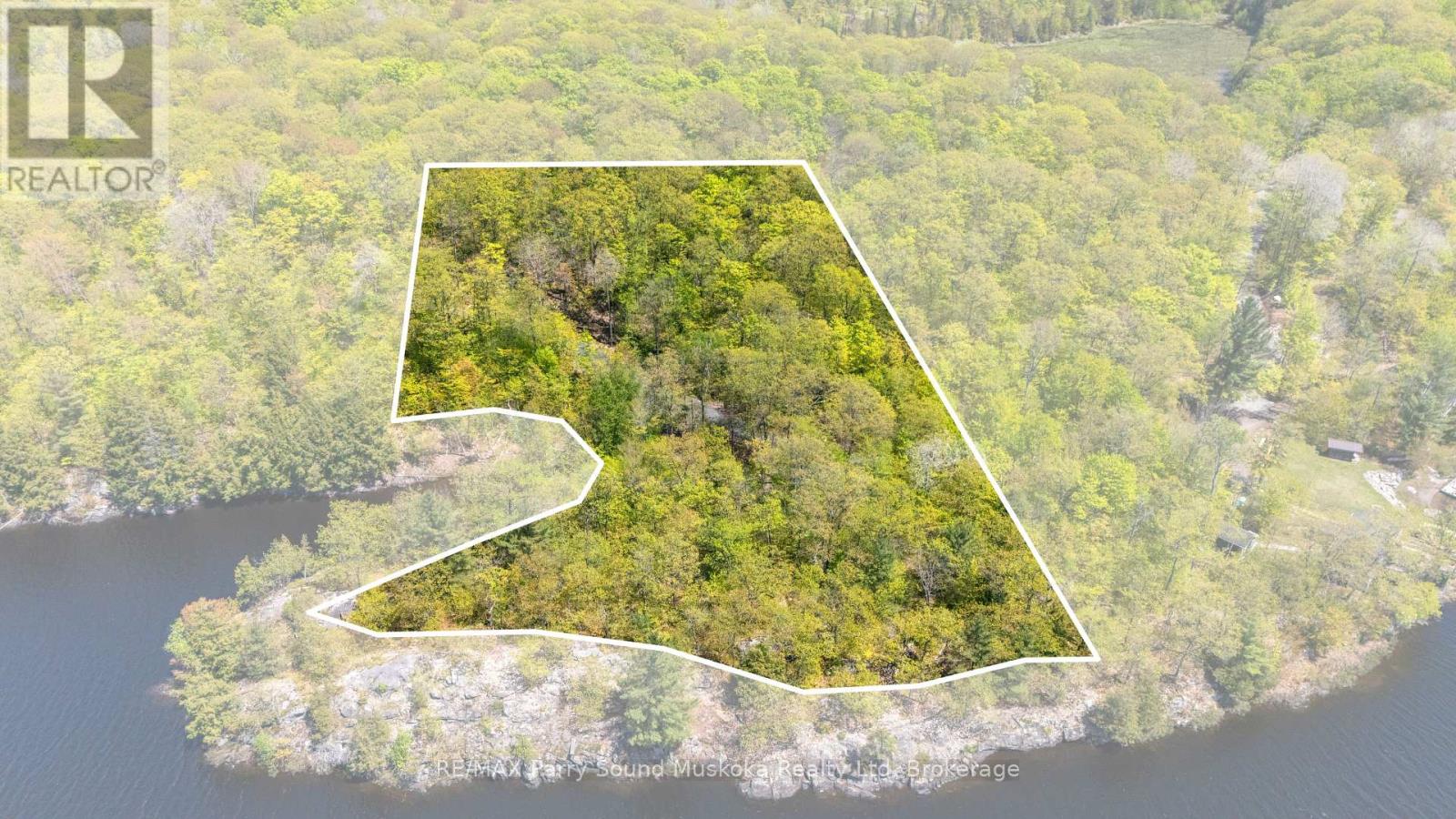 34a Bell Lake Road, Mcdougall, Ontario  P2A 2W7 - Photo 3 - X12248644