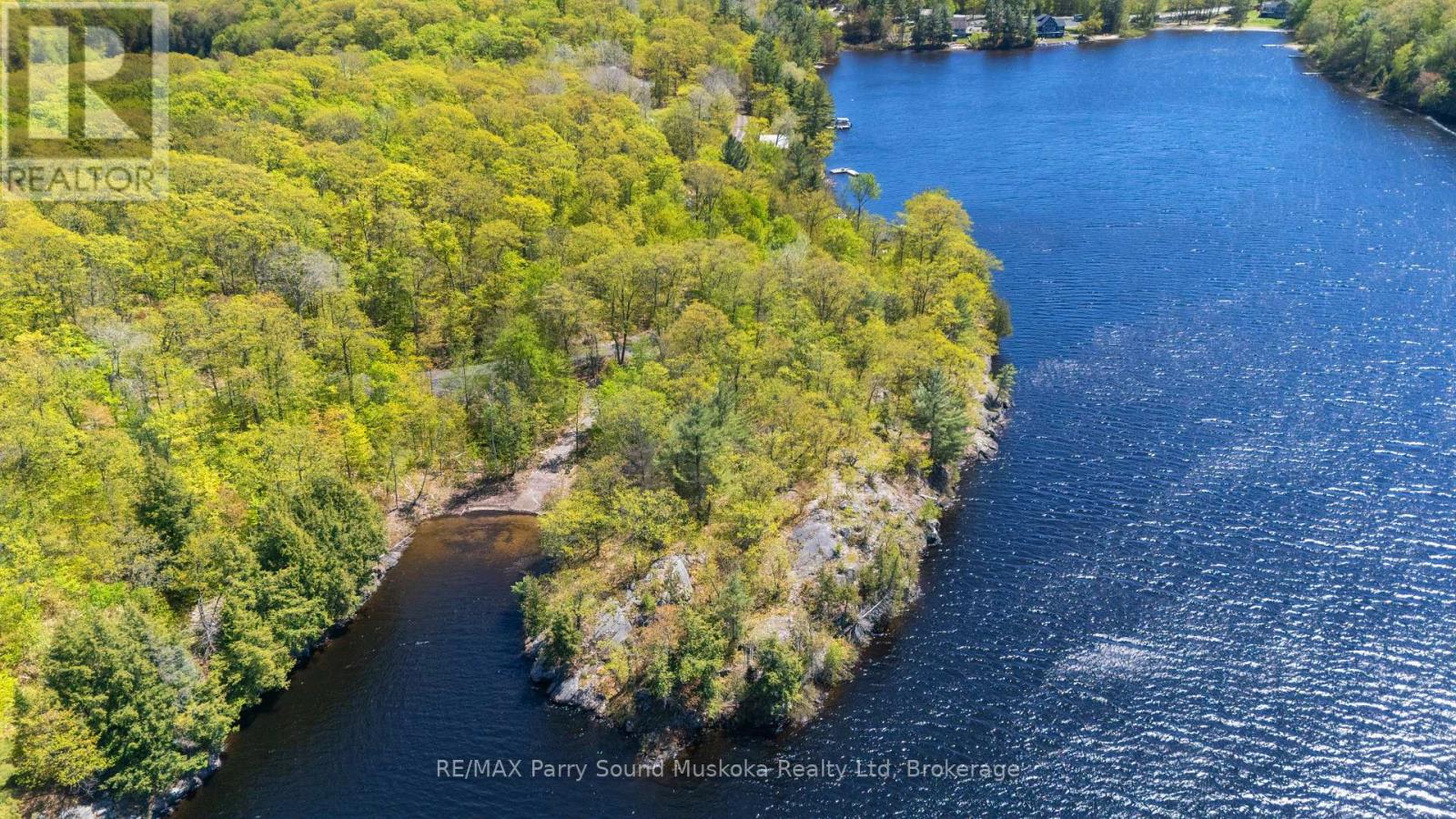 34a Bell Lake Road, Mcdougall, Ontario  P2A 2W7 - Photo 8 - X12248644