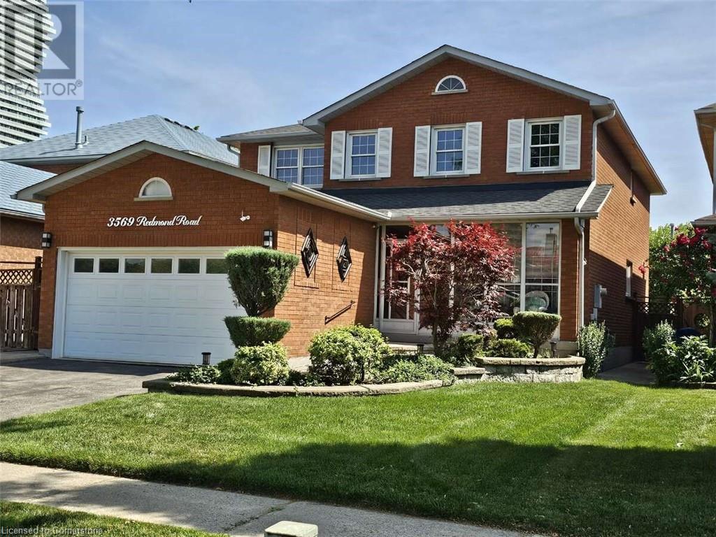 3569 Redmond Road, Mississauga, Ontario  L5B 3W2 - Photo 1 - 40745816