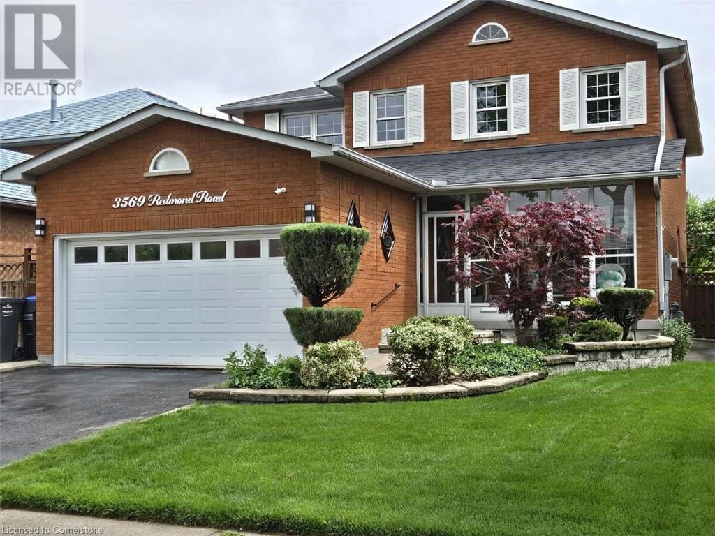 3569 Redmond Road, Mississauga, Ontario  L5B 3W2 - Photo 3 - 40745816