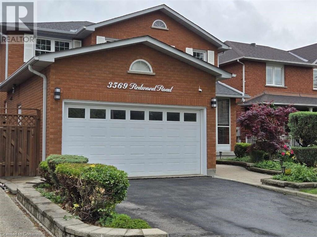 3569 Redmond Road, Mississauga, Ontario  L5B 3W2 - Photo 4 - 40745816