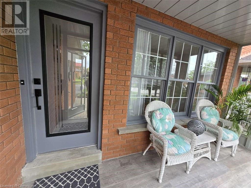 3569 Redmond Road, Mississauga, Ontario  L5B 3W2 - Photo 6 - 40745816