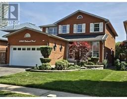 3569 REDMOND Road, Mississauga, Ontario