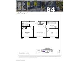 130 COLUMBIA Street Unit# B4, Waterloo, Ontario