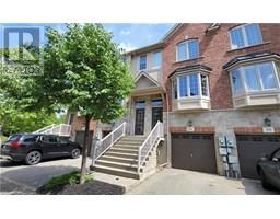 342 MILL Street Unit# 29, Kitchener, Ontario