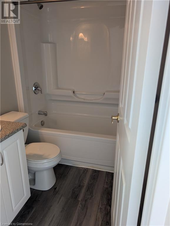 736 Old Albert Street Unit# 707, Waterloo, Ontario  N2L 6R4 - Photo 5 - 40745294