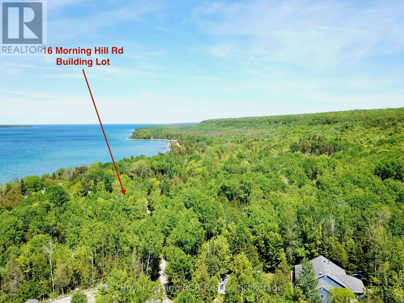 16 Morning Hill Road, South Bruce Peninsula, Ontario  N0H 2T0 - Photo 12 - X12248696