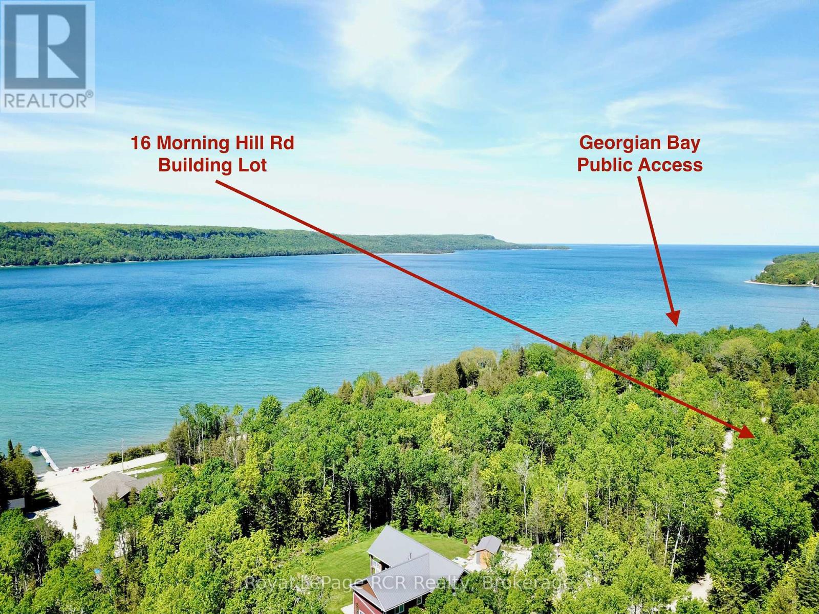 16 Morning Hill Road, South Bruce Peninsula, Ontario  N0H 2T0 - Photo 13 - X12248696