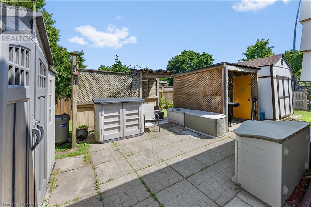 49 Grove Avenue, St. Catharines, Ontario  L2P 1C9 - Photo 32 - 40745437