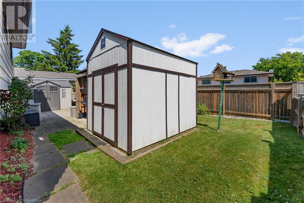 49 Grove Avenue, St. Catharines, Ontario  L2P 1C9 - Photo 35 - 40745437