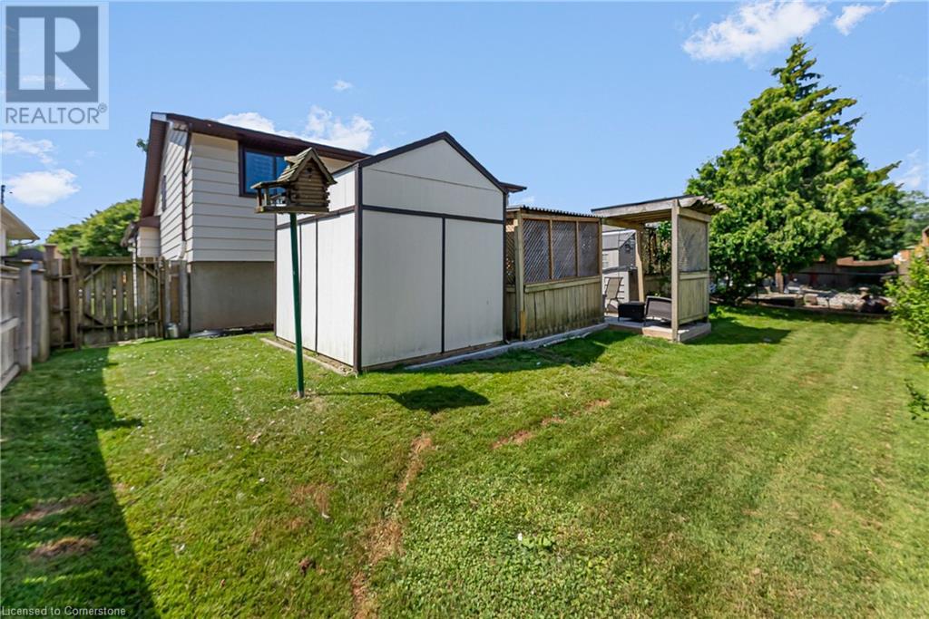 49 Grove Avenue, St. Catharines, Ontario  L2P 1C9 - Photo 36 - 40745437