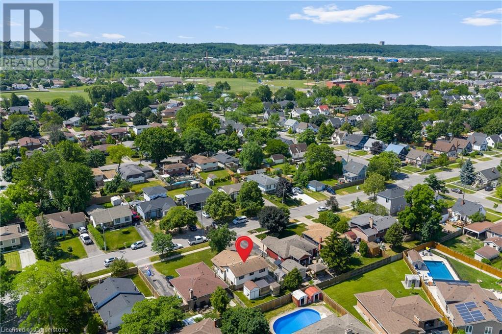 49 Grove Avenue, St. Catharines, Ontario  L2P 1C9 - Photo 37 - 40745437