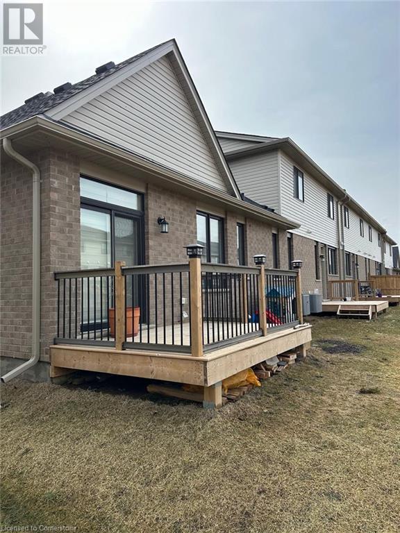 65 Keba Crescent, Tillsonburg, Ontario  N4G 0K7 - Photo 1 - 40745806