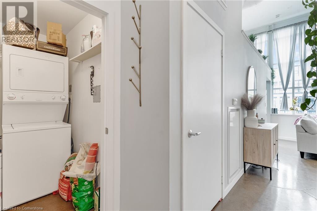 410 King Street W Unit# 413, Kitchener, Ontario  N2G 1C3 - Photo 23 - 40745832