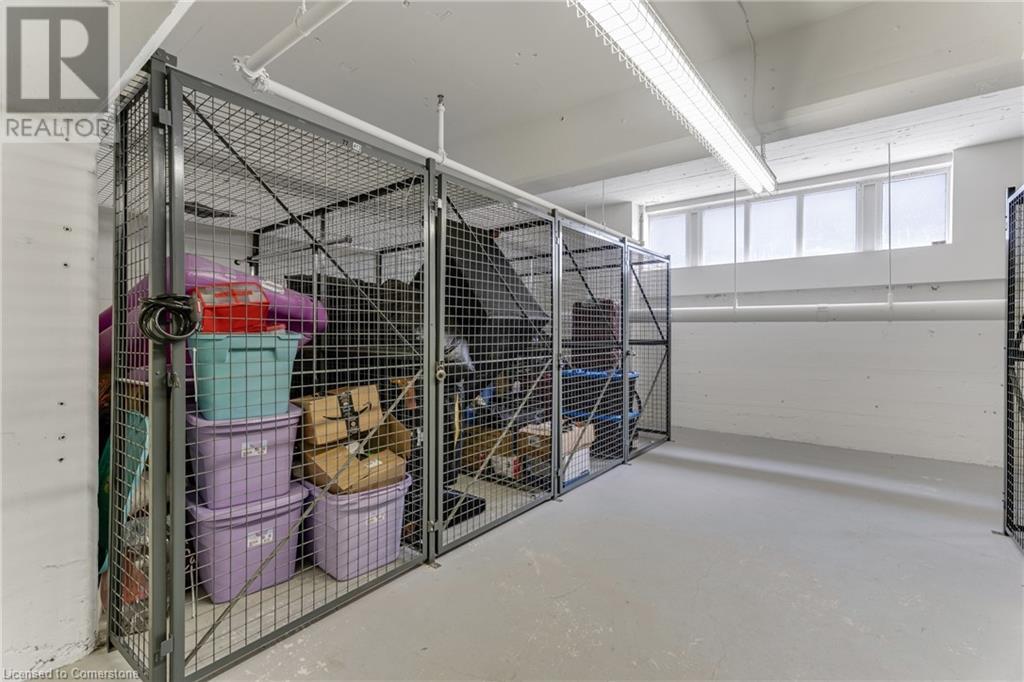 410 King Street W Unit# 413, Kitchener, Ontario  N2G 1C3 - Photo 30 - 40745832